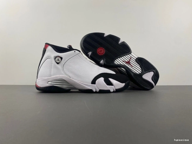 HYPE Toe Black 14 (2024) 487471-160 Retro Jordan Air 0819